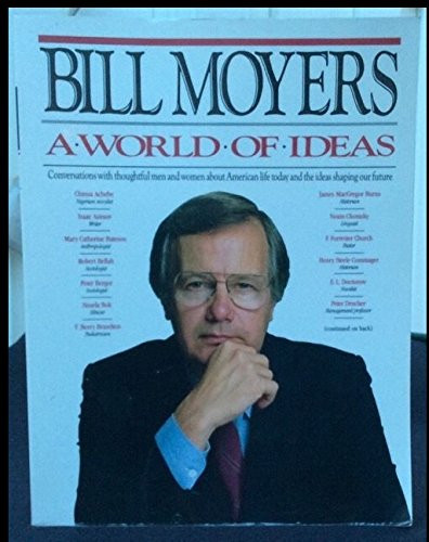 Bill Moyer's World of Ideas