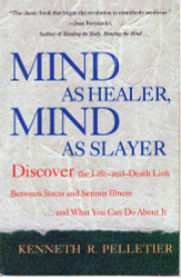 Mind As Healer Mind As Slayer