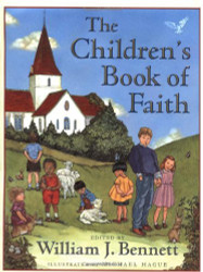 Children's Book of Faith