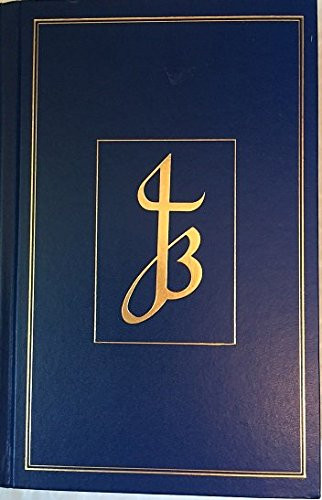 New Jerusalem Bible (Deluxe Edition)