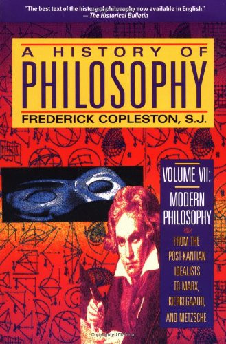 History of Philosophy volume 7