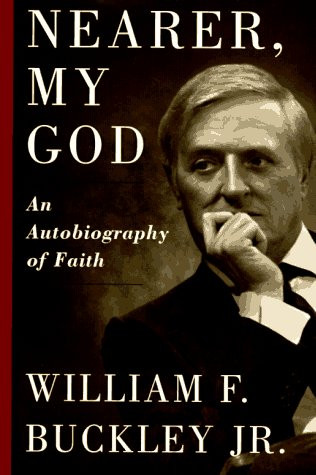 Nearer My God: An Autobiography of Faith