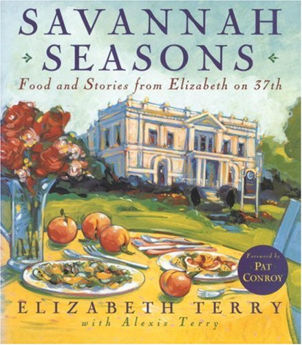 Savannah Seasons