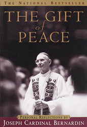 Gift of Peace: Personal Reflections