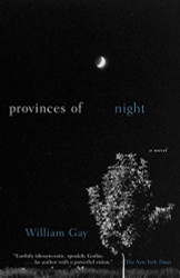 Provinces of Night: A Novel