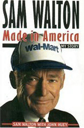 Sam Walton: Made In America