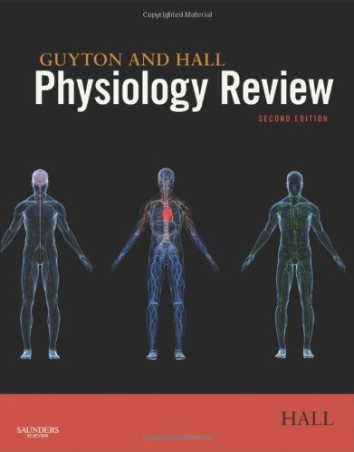 Guyton And Hall Physiology Review