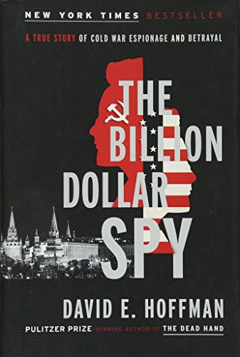 Billion Dollar Spy