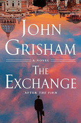 Exchange: After The Firm