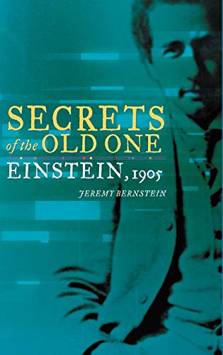 Secrets of the Old One: Einstein 1905
