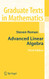 Advanced Linear Algebra Volume 135