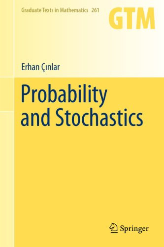 Probability and Stochastics Volume 261
