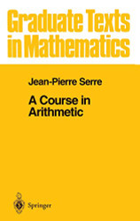 Course in Arithmetic Volume 7