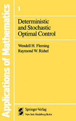 Deterministic and Stochastic Optimal Control