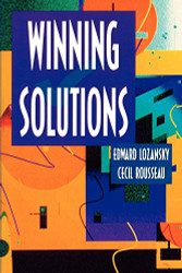 Winning Solutions (Problem Books in Mathematics)