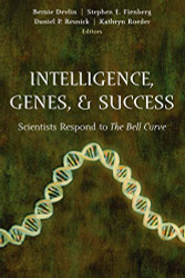 Intelligence Genes and Success