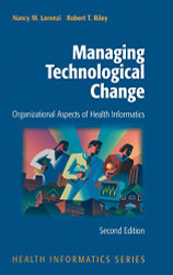 Managing Technological Change