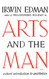Arts and the Man: A Short Introduction to Aesthetics