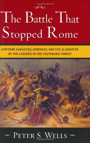 Battle That Stopped Rome