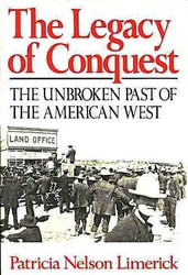 legacy of conquest