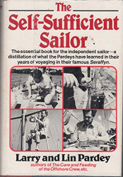 Self-Sufficient Sailor