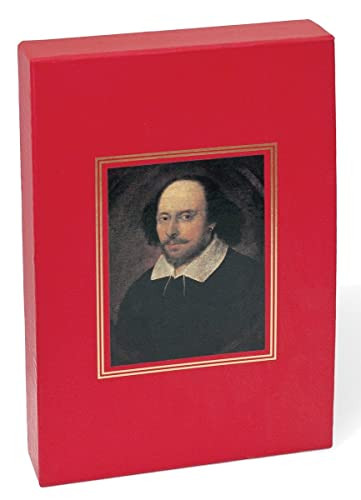First Folio of Shakespeare: The Norton Facsimile