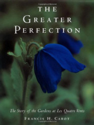 Greater Perfection