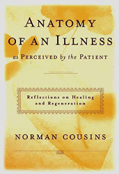 Anatomy of an Illness as Perceived by the Patient