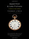 Apparition & Late Fictions: A Novella and Stories