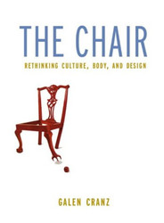 Chair: Rethinking Culture Body and Design
