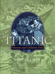 Titanic: Women and Children First