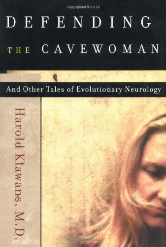 Defending the Cavewoman