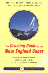 Cruising Guide to the New England Coast