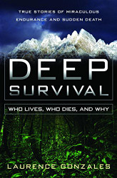 Deep Survival: Who Lives Who Dies and Why