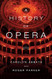 History of Opera