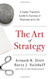 Art of Strategy: A Game Theorist's Guide to Success in Business