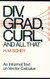 Div Grad Curl and All That - An Informal Text on Vector Calculus