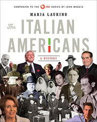 Italian Americans: A History