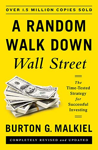 Random Walk Down Wall Street