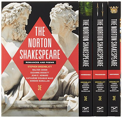 Norton Shakespeare