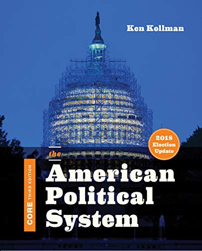 American Political System