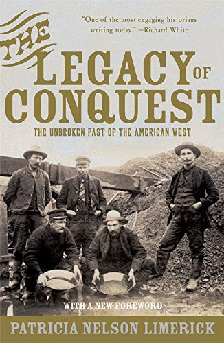 Legacy of Conquest