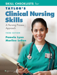 Skill Checklists For Taylor's Clinical Nursing Skills