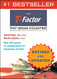 T-Factor Fat Gram Counter