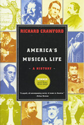America's Musical Life: A History