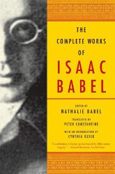 Complete Works of Isaac Babel