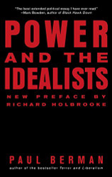 Power and the Idealists