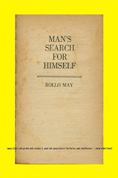 Man's Search for Himself