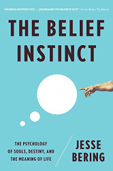 Belief Instinct: The Psychology of Souls Destiny and the Meaning