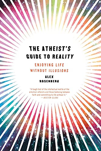 Atheist's Guide to Reality